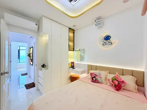 Căn hộ 2620 OC2B Mường Thanh Viễn Triều — ảnh 3