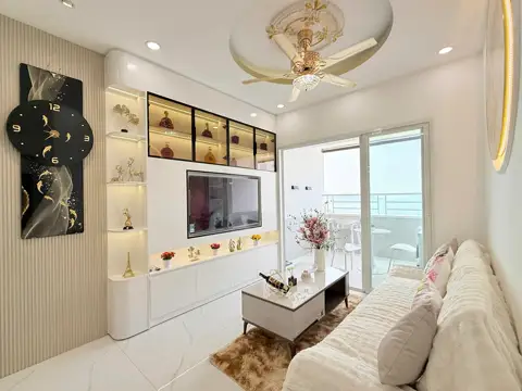 Căn hộ 2620 OC2B Mường Thanh Viễn Triều — ảnh 6