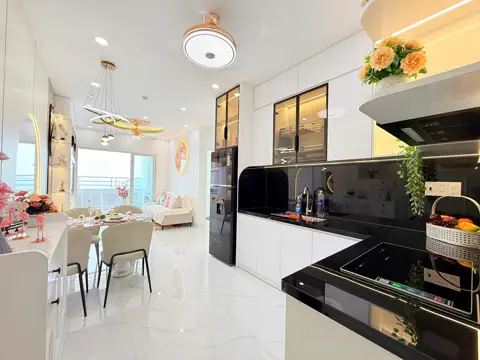 Căn hộ 2620 OC2B Mường Thanh Viễn Triều — ảnh 9