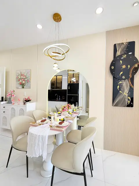 Căn hộ 2620 OC2B Mường Thanh Viễn Triều — ảnh 10