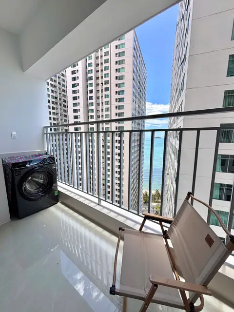 Căn hộ 2622 OC3 Mường Thanh Viễn Triều — ảnh 2