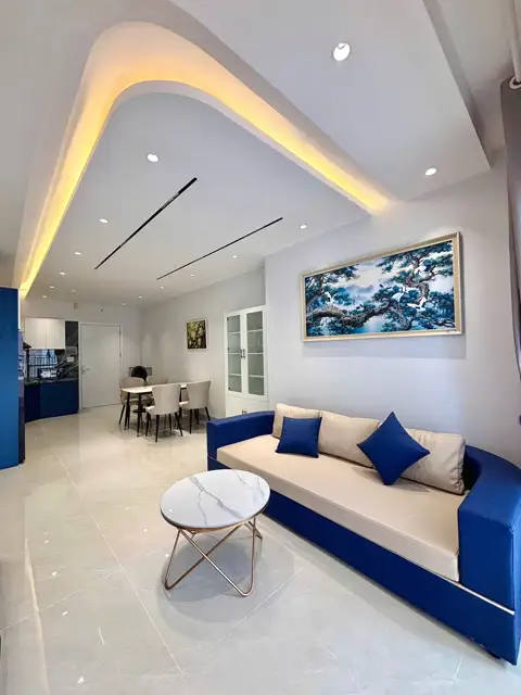Căn hộ 2622 OC3 Mường Thanh Viễn Triều — ảnh 3