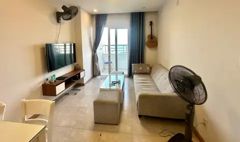 Căn hộ 2626 OC2B Mường Thanh Viễn Triều — ảnh 1
