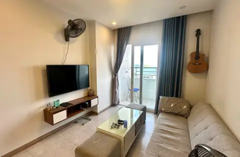 Căn hộ 2626 OC2B Mường Thanh Viễn Triều — ảnh 2