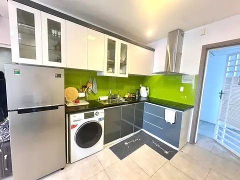 Căn hộ 2626 OC2B Mường Thanh Viễn Triều — ảnh 3