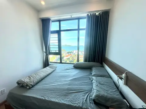 Căn hộ 2626 OC2B Mường Thanh Viễn Triều — ảnh 6