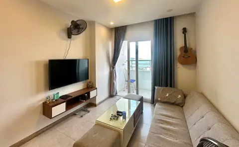 Căn hộ 2626 OC2B Mường Thanh Viễn Triều — ảnh 9
