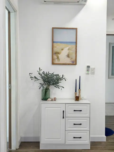 Căn hộ 2630 OC2B Mường Thanh Viễn Triều — ảnh 2