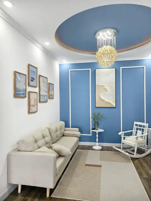 Căn hộ 2630 OC2B Mường Thanh Viễn Triều — ảnh 3