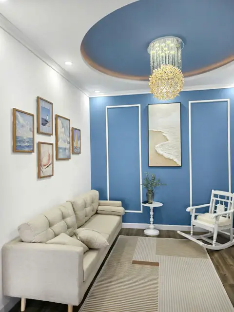 Căn hộ 2630 OC2B Mường Thanh Viễn Triều — ảnh 4