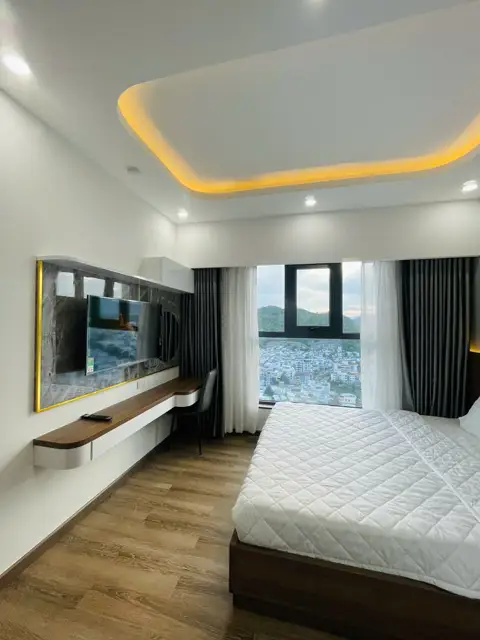 Căn hộ 2702 OC3 Mường Thanh Viễn Triều — ảnh 2