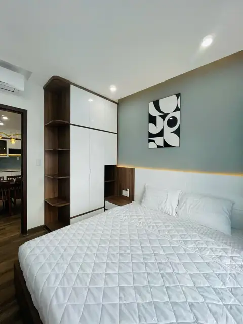 Căn hộ 2702 OC3 Mường Thanh Viễn Triều — ảnh 4