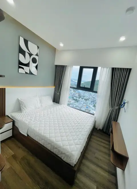 Căn hộ 2702 OC3 Mường Thanh Viễn Triều — ảnh 5