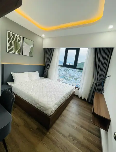 Căn hộ 2702 OC3 Mường Thanh Viễn Triều — ảnh 7