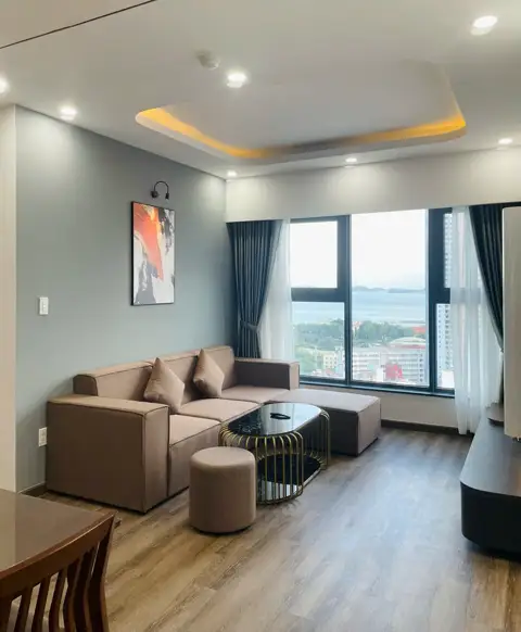 Căn hộ 2702 OC3 Mường Thanh Viễn Triều — ảnh 8