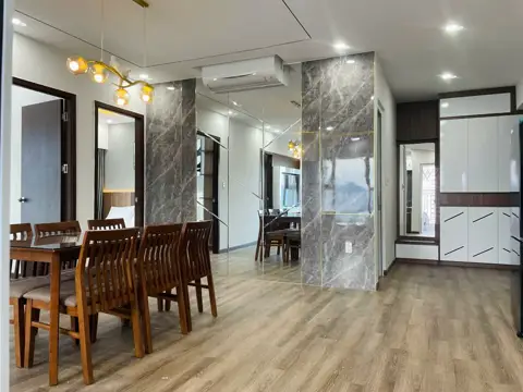 Căn hộ 2702 OC3 Mường Thanh Viễn Triều — ảnh 10