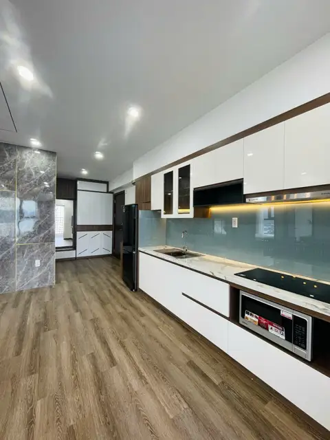 Căn hộ 2702 OC3 Mường Thanh Viễn Triều — ảnh 11