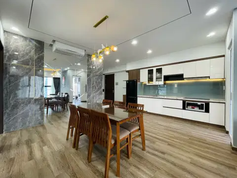 Căn hộ 2702 OC3 Mường Thanh Viễn Triều — ảnh 12