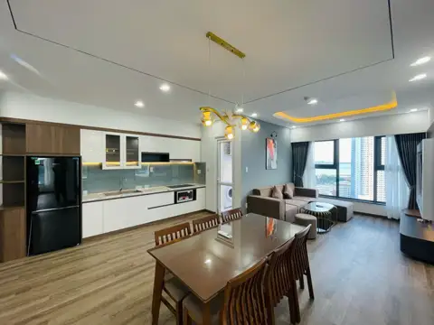 Căn hộ 2702 OC3 Mường Thanh Viễn Triều — ảnh 13