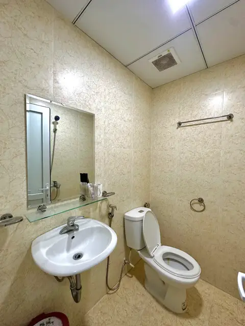 Căn hộ 2704 OC2B Mường Thanh Viễn Triều — ảnh 1