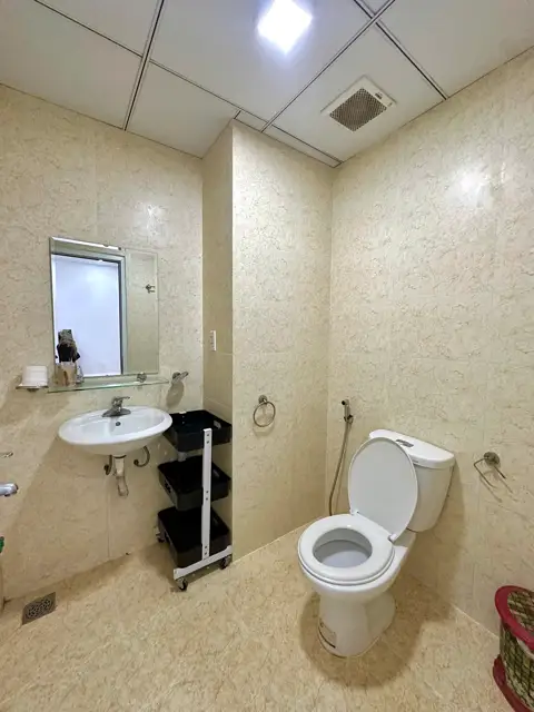Căn hộ 2704 OC2B Mường Thanh Viễn Triều — ảnh 2