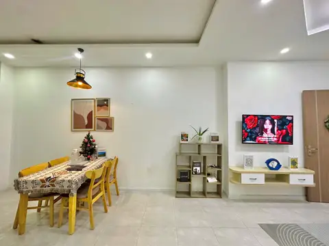 Căn hộ 2704 OC2B Mường Thanh Viễn Triều — ảnh 4