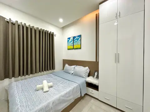 Căn hộ 2704 OC2B Mường Thanh Viễn Triều — ảnh 5