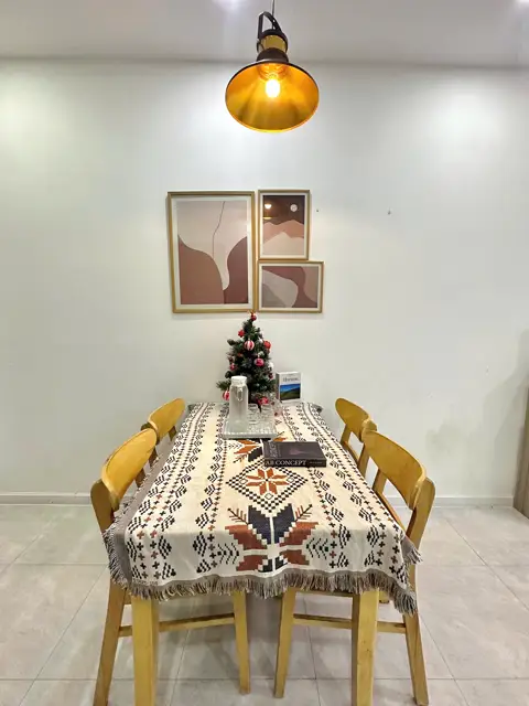 Căn hộ 2704 OC2B Mường Thanh Viễn Triều — ảnh 6