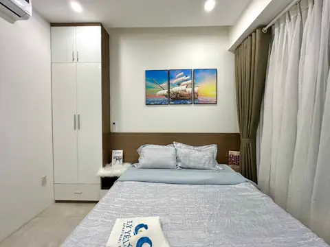 Căn hộ 2704 OC2B Mường Thanh Viễn Triều — ảnh 7