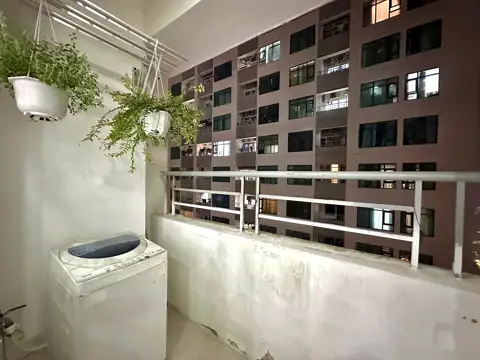 Căn hộ 2704 OC2B Mường Thanh Viễn Triều — ảnh 8