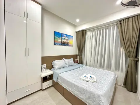 Căn hộ 2704 OC2B Mường Thanh Viễn Triều — ảnh 9