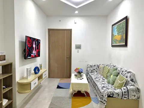 Căn hộ 2704 OC2B Mường Thanh Viễn Triều — ảnh 10