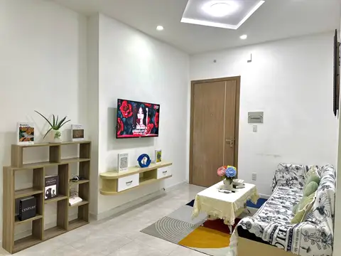 Căn hộ 2704 OC2B Mường Thanh Viễn Triều — ảnh 12
