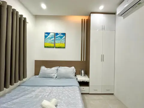 Căn hộ 2704 OC2B Mường Thanh Viễn Triều — ảnh 13