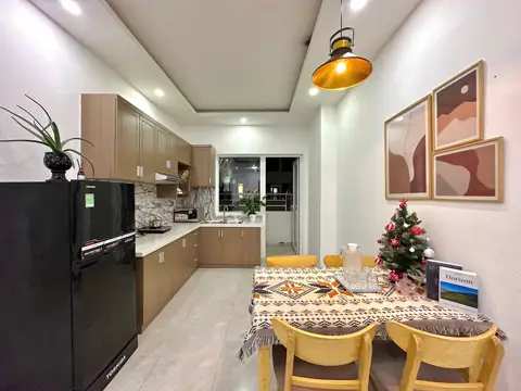 Căn hộ 2704 OC2B Mường Thanh Viễn Triều — ảnh 14