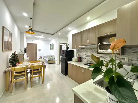 Căn hộ 2704 OC2B Mường Thanh Viễn Triều — ảnh 15