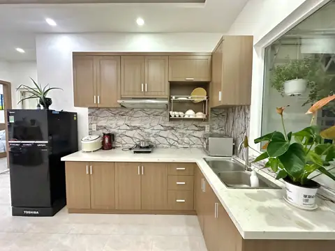 Căn hộ 2704 OC2B Mường Thanh Viễn Triều — ảnh 16