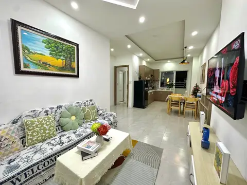 Căn hộ 2704 OC2B Mường Thanh Viễn Triều — ảnh 17