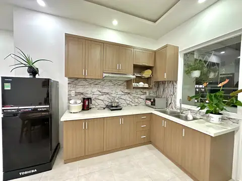 Căn hộ 2704 OC2B Mường Thanh Viễn Triều — ảnh 18