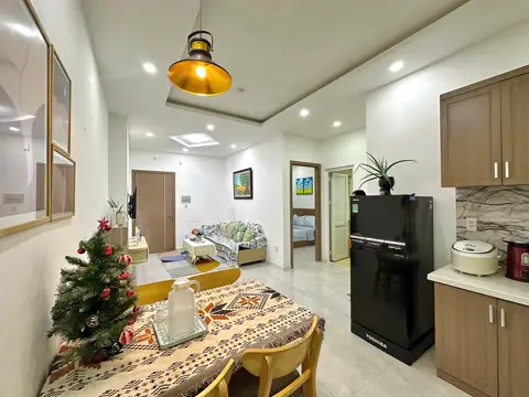 Căn hộ 2704 OC2B Mường Thanh Viễn Triều — ảnh 19