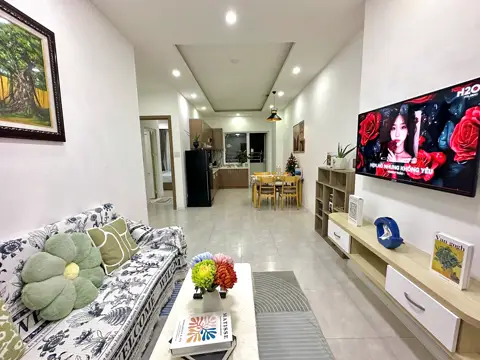 Căn hộ 2704 OC2B Mường Thanh Viễn Triều — ảnh 20
