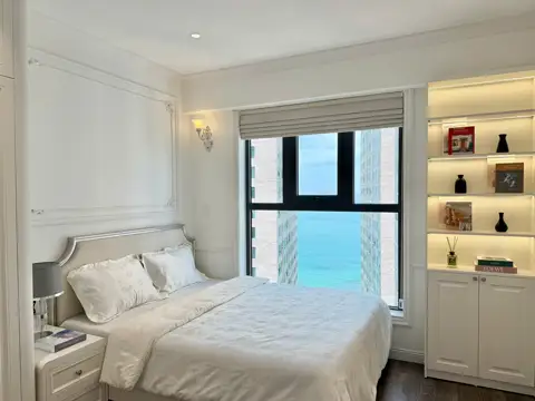 Căn hộ 2720 OC3 Mường Thanh Viễn Triều — ảnh 1