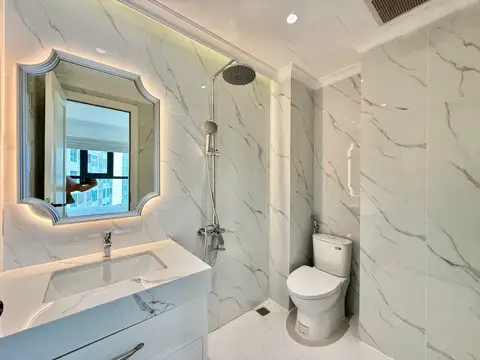 Căn hộ 2720 OC3 Mường Thanh Viễn Triều — ảnh 3