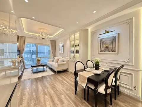 Căn hộ 2720 OC3 Mường Thanh Viễn Triều — ảnh 8
