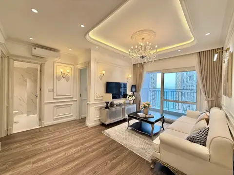 Căn hộ 2720 OC3 Mường Thanh Viễn Triều — ảnh 9