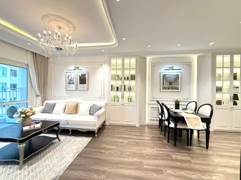Căn hộ 2720 OC3 Mường Thanh Viễn Triều — ảnh 10