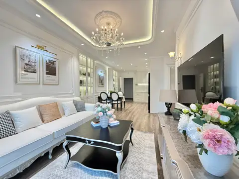Căn hộ 2720 OC3 Mường Thanh Viễn Triều — ảnh 11