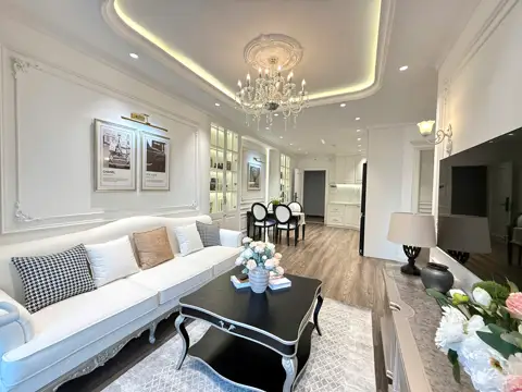 Căn hộ 2720 OC3 Mường Thanh Viễn Triều — ảnh 12