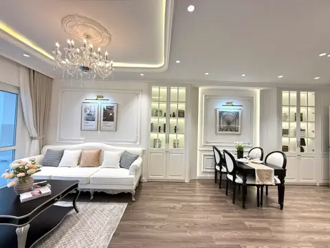 Căn hộ 2720 OC3 Mường Thanh Viễn Triều — ảnh 15