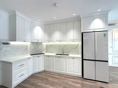 Căn hộ 2720 OC3 Mường Thanh Viễn Triều — ảnh 16